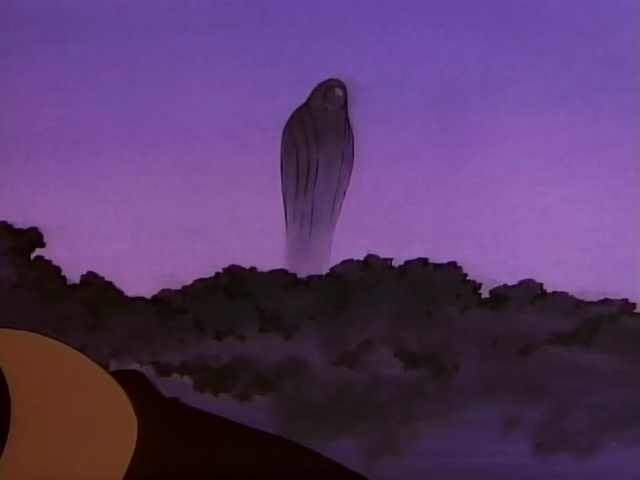 Green Legend Ran (Horadric)